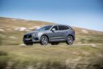 Volvo XC60 D5 R-Deisgn 2017 года (UK)